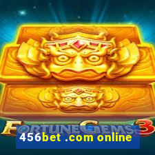 456bet .com online